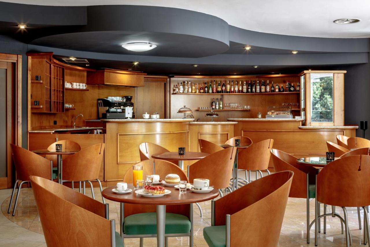 Euro Hotel Nuoro  Luaran gambar