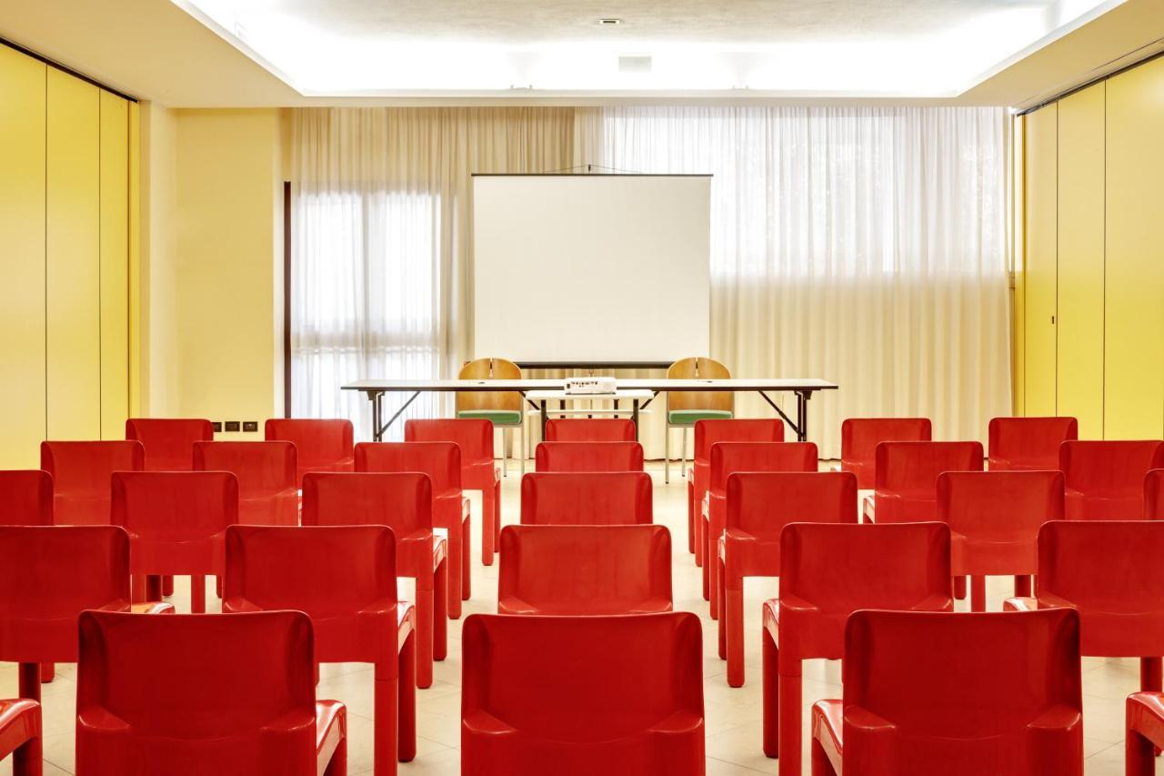 Euro Hotel Nuoro  Luaran gambar